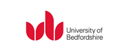 logo University of Bedfordshire