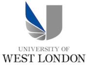 logo University of West London